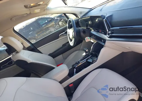 2023 Kia Sportage Ex from USA, damaged, VIN 5XYK3CAF2PG115773